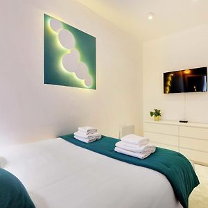 Modern Apartment - 1Br-6P - Ac - Marais